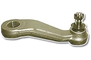 HUGGER PERFORMANCE Camaro Power Steering Pitman Arm 1967 1968 1969