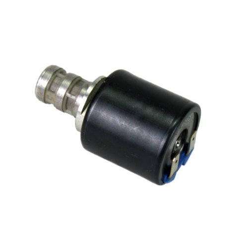 BORG WARNER 50155 EPC Solenoid, 4R44E, 4R55E, 5R44E, 5R55E, 1995-Up