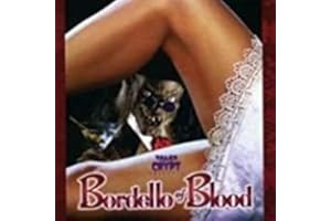 Tales From The Crypt: Bordello Of Blood Soundtrack