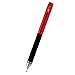 Adonit Jot Pro Fine Point Precision Stylus for iPad, iPhone, Android, Kindle, Samsung, and Windows Tablets - Red [Previous Generation]