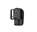 Blade-Tech Signature Holster for Glock 19/23 Gen 3-4 with ASR (Adjustable Stingray Loop) - OWB Holster