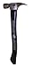 24 oz Dead On Framing Hammer with Milled Face, 19