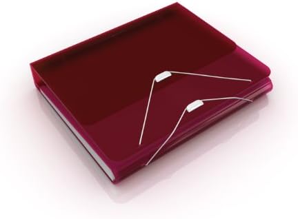 Duo Binder - Burgundy (D-150-BG)