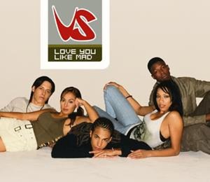 VS - Love You Like Mad - Zortam Music