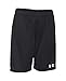 Under Armour UA Golazo Soccer YSM Black