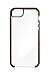 Tech21 Impact Frame for iPhone 5/5S S E - Clear