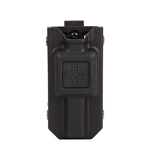 DynaLiving Tourniquet Holder Molle Tourniquet Case for Cat Tourniquets