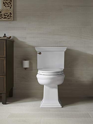 KOHLER Memoirs Stately Toilet K-6669-0 - Image 10
