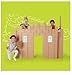 Mindware GiGi Giant Building Bloks 100 Piece Set