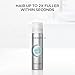 Nioxin Instant Fullness Dry Cleanser, Voluminizing Dry Shampoo, 1.52 oz