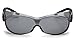 Pyramex OTS Over Prescription Glasses Safety Glasses for Welding