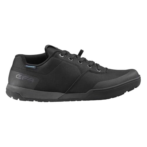 SHIMANO Fahrradschuhe SH-GF400 – Oliv 45,0