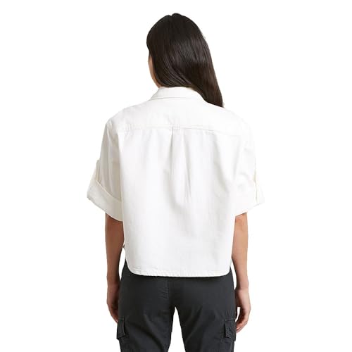 G-Star Boxy Relaxed Shirt SS Wmn Camiseta Mujer (Pack de 1)