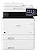 Canon Color imageCLASS MF743Cdw – All in One, Wireless, Mobile Ready, Duplex Laser Printer (Comes with 3 Year Limited Warranty)thumb 2