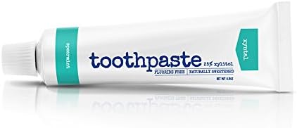 Spark Naturals Xyntal Natural Toothpaste (4.9oz)