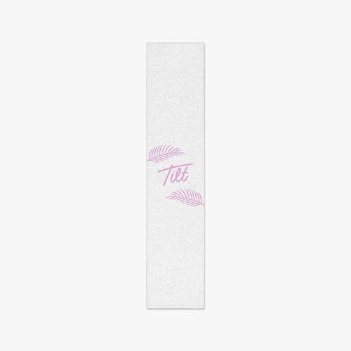 Tilt Selects Coastal Grip Tape