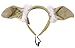 Star Wars Classic Yoda Dog Headpiece, Medium/Large