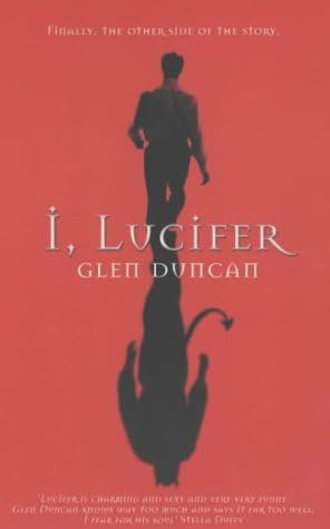 I, Lucifer