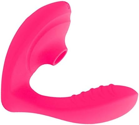 Female Wearable USB Charged Wireless Butterfly Sucking Ví-bratórs Toys