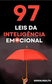 Livro As 97 Leis da Vida: Sabedoria para um Mundo Acelerado