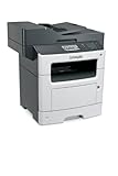 Lexmark MX517de