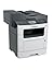 Lexmark MX510de MonoChrome Laser multifunction ( printer / copier / scanner )