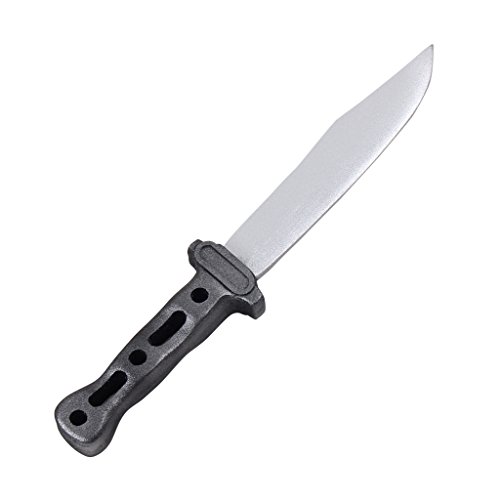 Mtxc Assassination Classroom Cosplay Akabane Karuma prop weapon Dagger Silver