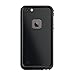 iPhone 6/6S Waterproof Case, Caka Full Body Sealed Waterproof Underwater Shockproof Dirtproof Durable Protection Case Cover for iPhone 6/6S 4.7 - (Purple)