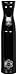 CROC Spray Bottle, Black