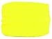 M. Graham & Co. Artist Oil Paint Hansa Yellow (Lemon Yellow) 1.25oz/37ml Tube