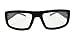 Alternative Imagination Diffraction Heart Glasses - See Hearts at a Rave, Holiday Light Show, Music Festival - Black Frame, Sport Style, Unisex