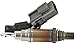 Bosch 15820 Premium Original Equipment Oxygen Sensor - Compatible With Select Nissan Frontier, Xterra