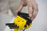 Stanley Maxsteel Multi Angle Vice 360° Rotating Ball Joint 1-83-069 view 15