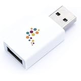 USB Defender | Data Blocker | Blocks Unwanted Data Transfers | Protects Smartphone &amp; Tablets From Public Charging Stations | Hack Proof, 100% Guaranteed