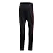 adidas 2018-2019 Man Utd Training Pants (Black)