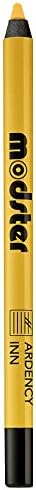 MODSTER Smooth Ride Supercharged Eyeliner (Lemon)