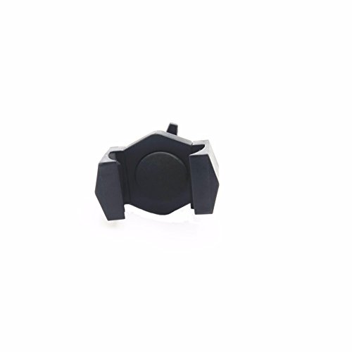 Universal Motorcycle Bicycle Phone Mount - Cell Phone Holder/ GPS Holder- For Harley Honda Kawasaki Suzuki Yamaha BMW Ducati (Need Mounting Part, Sold Seperate) - Thumbnail 6