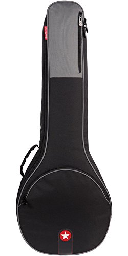 Road Runner RR1BAN Avenue Series Banjo Gig Bag