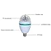 EAGWELL Stage Light Bulb , Rotating Strobe Light Color LED Party Lighting RGB Party Lights Colors ,3-Watt