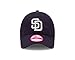 MLB San Diego Padres Women's Essential 9Twenty Adjustable Cap