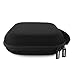 Headphones Case for B&O Play H2, H6, H7, H8, AKG K545, K619, ATH-M50X, ANC29, ESW10, WS77, SONY MDR-XB950BT, MDR-XB650, MDR-XB900 and More / Hard Carrying Case / Headset Travel Bag (Black)