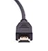 6 Feet High speed HDMI Cable - Gold Plated (Black) By Metrovion