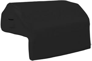 Heavy Duty BBQ Grill Cover with Secure Fit and Easy Maintenance for All Weather (44 * 27 * 26inch)