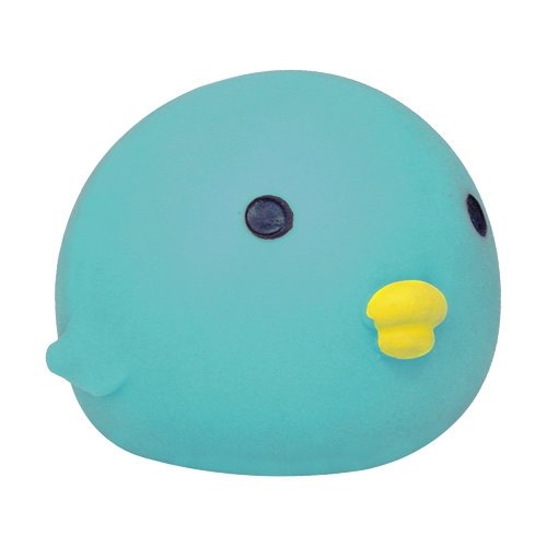 duck stress ball