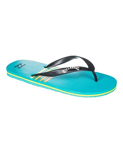 Billabong Infradito da uomo Tides Classic stampato