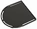 Coleman 2000019874 Roadtrip Swaptop Cast Iron Half Griddle
