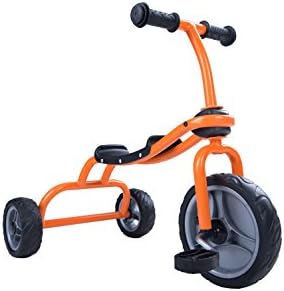 Mintoys Horse Shape Children Tricycle Toddler Ride On