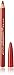 Maybelline Expert Eyes Twin Brow & Eye Pencils, Medium Brown [103], 0.06 oz (Pack of 2)