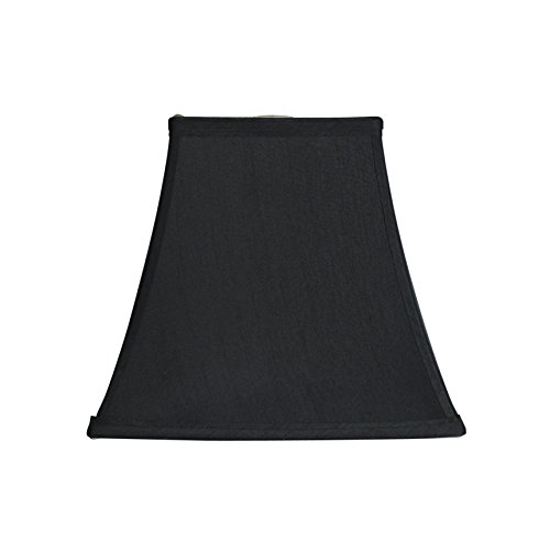 1 Urbanest+Square+5+25x9x8+Softback+Lampshade