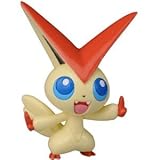 Takara Tomy Pokemon Monster Collection Mini Figure - 1.5